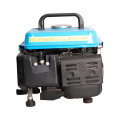 FIXTEC Power Tools 4.2L 63.6CC 650W Portable Small Gasoline Generators